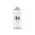 Bombe de peinture MTN 94 - bleu bali | Surdiscount