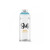 Bombe de peinture MTN 94 - bleu pluie | Surdiscount