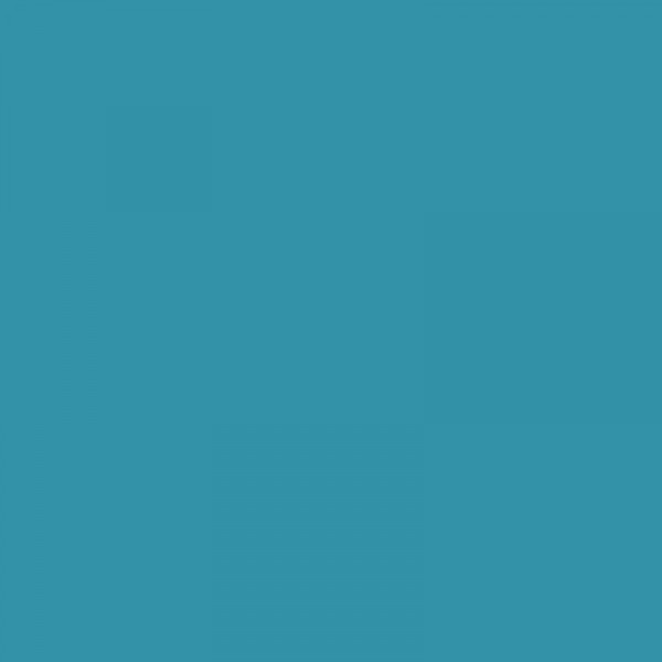Bombe de peinture - Bleu cyan - RV-245 - MTN 94 - 400ml