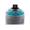 Bombe de peinture - Bleu cyan - RV-245 - MTN 94 - 400ml