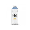 Bombe de peinture MTN 94 - bleu sombre | Surdiscount