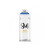 Bombe de peinture MTN 94 - bleu sombre | Surdiscount