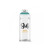 Bombe de peinture MTN 94 - bleu turquoise | Surdiscount