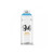 Bombe de peinture MTN 94 - bleu argo | Surdiscount
