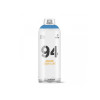 Bombe de peinture MTN 94 - bleu europe | Surdiscount