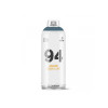 Bombe de peinture MTN 94 - bleu tsunami | Surdiscount