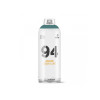 Bombe de peinture MTN 94 - bleu gloire | Surdiscount