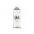 Bombe de peinture MTN 94 - bleu gloire | Surdiscount