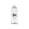 Bombe de peinture MTN 94 - bleu sagan | Surdiscount