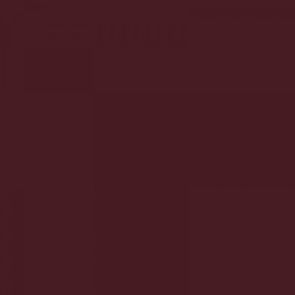 Pelote de fil pour macramé Anchor Crafty coton polyester bordeaux