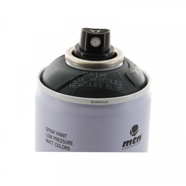 Bombe de peinture - Bleu Hercules - RV-148 - MTN 94 - 400ml