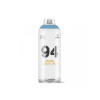 Bombe de peinture MTN 94 - bleu persee | Surdiscount