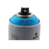 Bombe de peinture - Bleu spectral - ESPECTRO - MTN 94 - 400ml