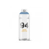 Bombe de peinture MTN 94 - bleu odyssée | Surdiscount