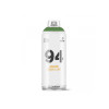 Bombe de peinture MTN 94 - vert toscane | Surdiscount