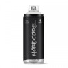Bombe de peinture - Gris clair - RV-6 - Hardcore MTN - 400ml