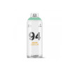 Bombe de peinture MTN 94 - vert java | Surdiscount
