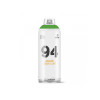 Bombe de peinture MTN 94 - vert hulk | Surdiscount