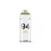 Bombe de peinture MTN 994 - vert euskadi - Surdiscount