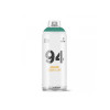 Bombe de peinture MTN 94 - vert beryl | Surdiscount