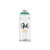 Bombe de peinture MTN 94 - vert beryl | Surdiscount