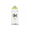 Bombe de peinture MTN 94 - vert psycho | Surdiscount