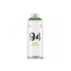Bombe de peinture MTN 94 - vert era | Surdiscount
