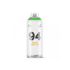 Bombe de peinture MTN 94 - vert vallée | Surdiscount