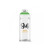 Bombe de peinture MTN 94 - vert vallée | Surdiscount
