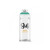 Bombe de peinture MTN 94 - vert émeraude | Surdiscount