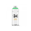 Bombe de peinture MTN 94 - vert menthe | Surdiscount