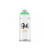 Bombe de peinture MTN 94 - vert menthe | Surdiscount