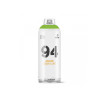 Bombe de peinture MTN 94 - vert pistache | Surdiscount