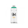 Bombe de peinture MTN 94 - vert brisé | Surdiscount