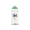 Bombe de peinture MTN 94 - vert mystique | Surdiscount