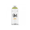 Bombe de peinture MTN 94 - vert krypton | Surdiscount