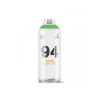 Bombe de peinture MTN 94 - vert néon | Surdiscount