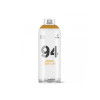 Bombe de peinture MTN 94 - vert babel | Surdiscount