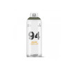 Bombe de peinture MTN 94 - vert dharma | Surdiscount