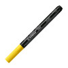 Marqueur STABILO FREE - T100 Jaune acrylique - pointe conique