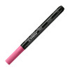 Marqueur STABILO FREE - T100 Rose acrylique - pointe conique