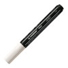 Marqueur STABILO FREE - T300 Blanc acrylique - pointe conique