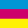 Cartouche d'imprimante HP 62 couleur
