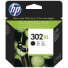 Cartouche d'imprimante HP 302XL noir