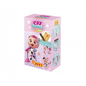 Boîte à Meuh FLYPOP'S - Jouet Sonore Sans Pile, Bleu, Pour Enfants Dès 18 Mois, Cadeau Rigolo