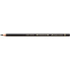 Crayon de couleur - Noir - 199 - Polychromos - Faber-Castell