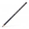 Crayon de couleur gris de payne Polychromos Faber-Castell | Surdiscount