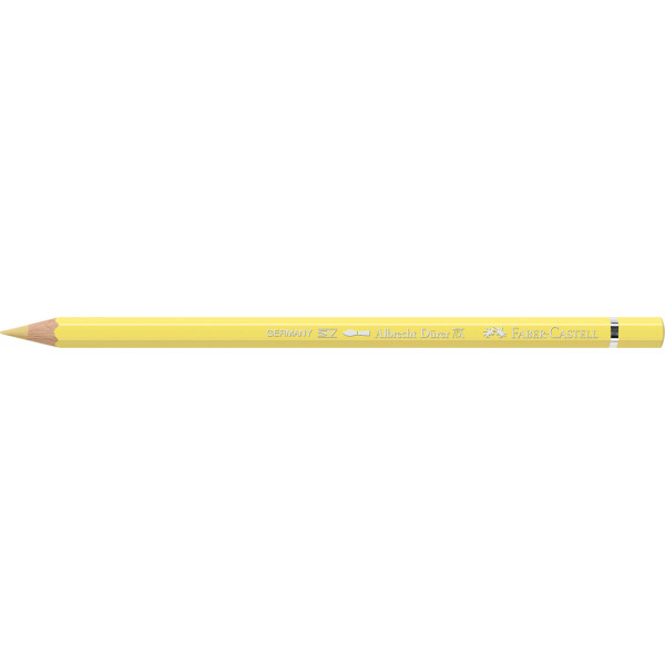 Crayon de couleur 102 crème aquarellable Albrecht Dürer Faber-Castell