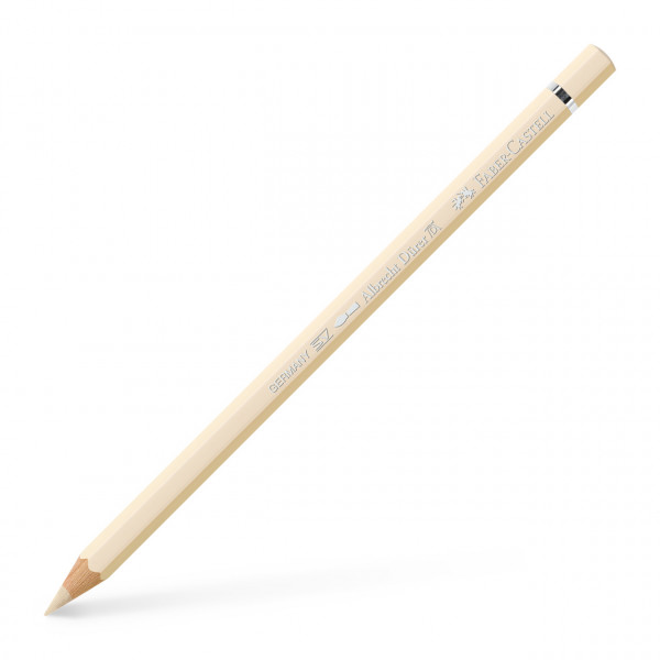 Crayon de couleur ivoire aquarellable Albrecht Dürer Faber-Castell