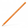 Crayon de couleur orange de cadmium aquarellable Albrecht Dürer Faber-Castell